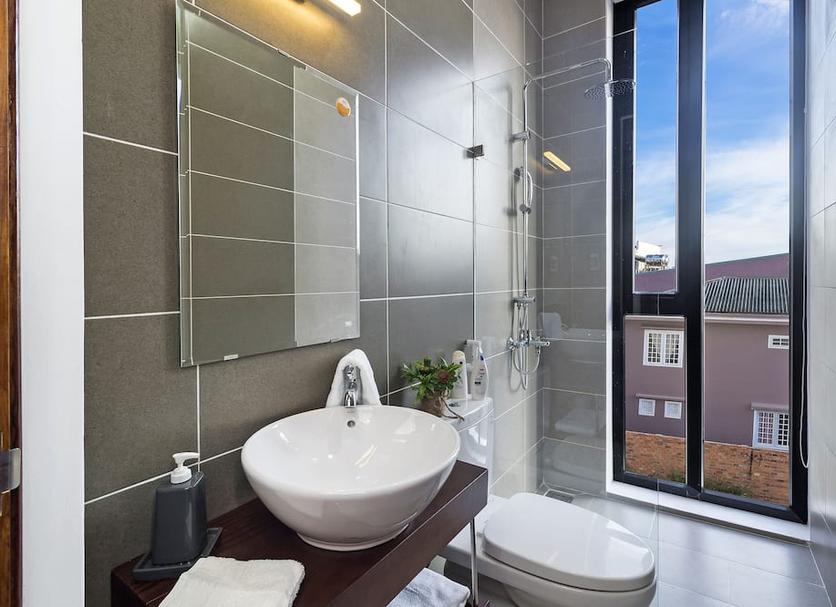 Bagno Foto
