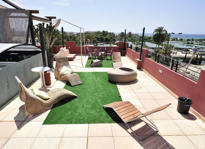 Balcone Foto