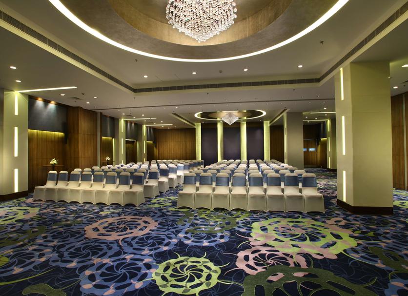 Sala conferenze Foto