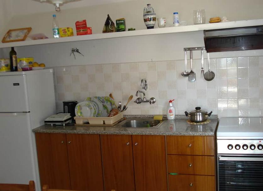 Cucina Foto