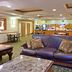 Area lounge