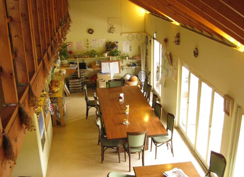 Sala pranzo Foto