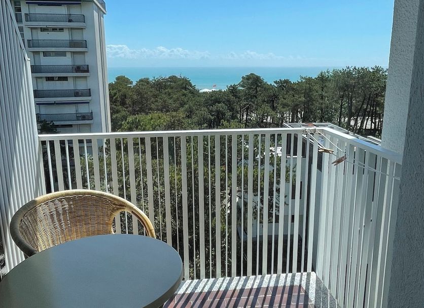 Balcone Foto