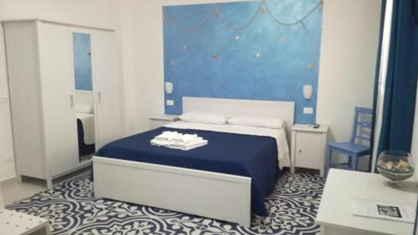 Benvenuti al Sud B&B