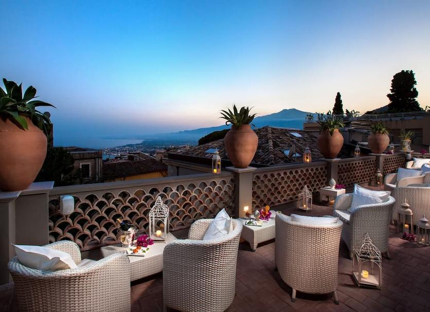 Balcone Foto