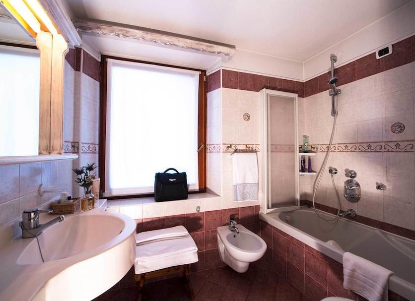 Bagno Foto