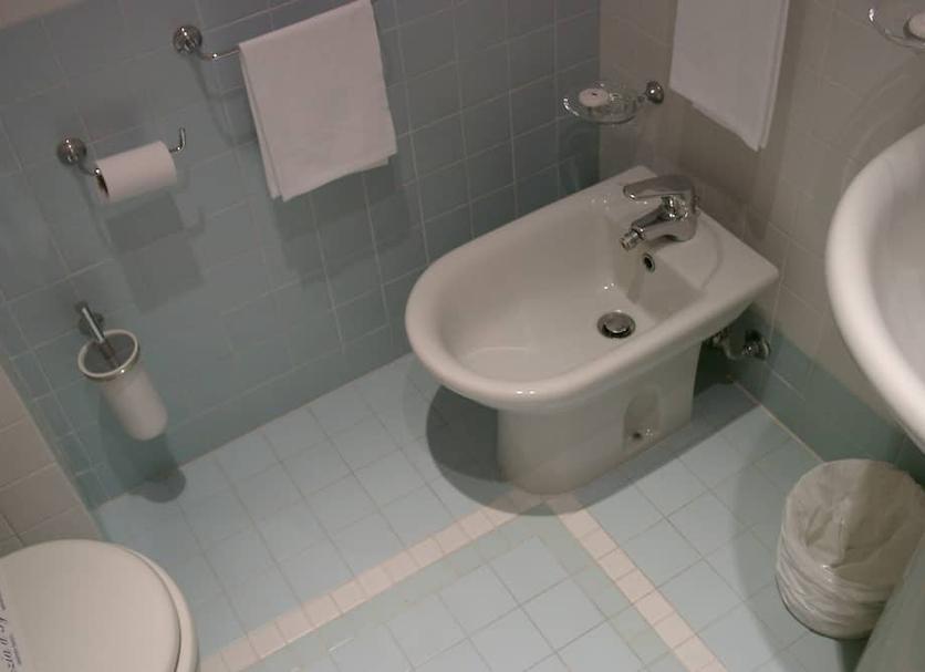 Bagno Foto