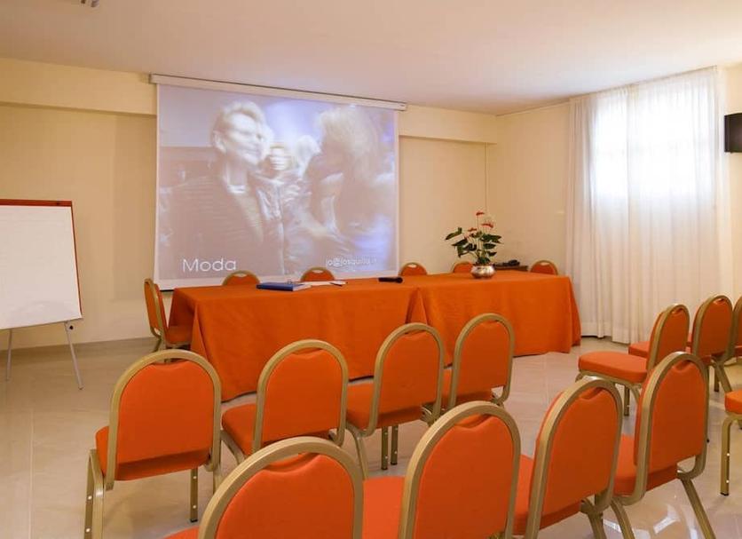 Sala conferenze Foto