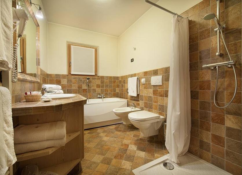 Bagno Foto