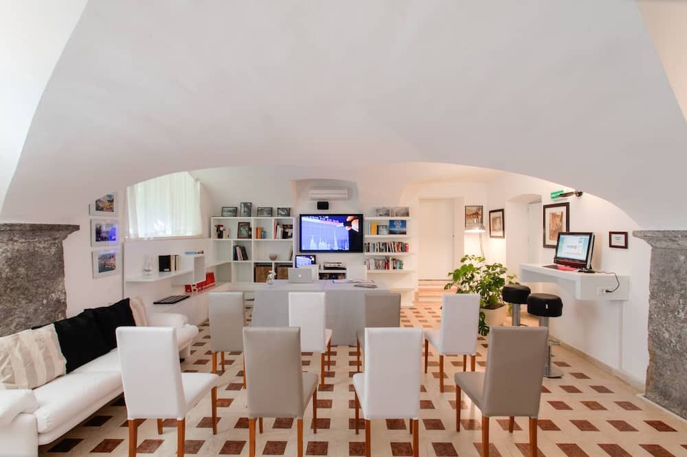 Sala pranzo