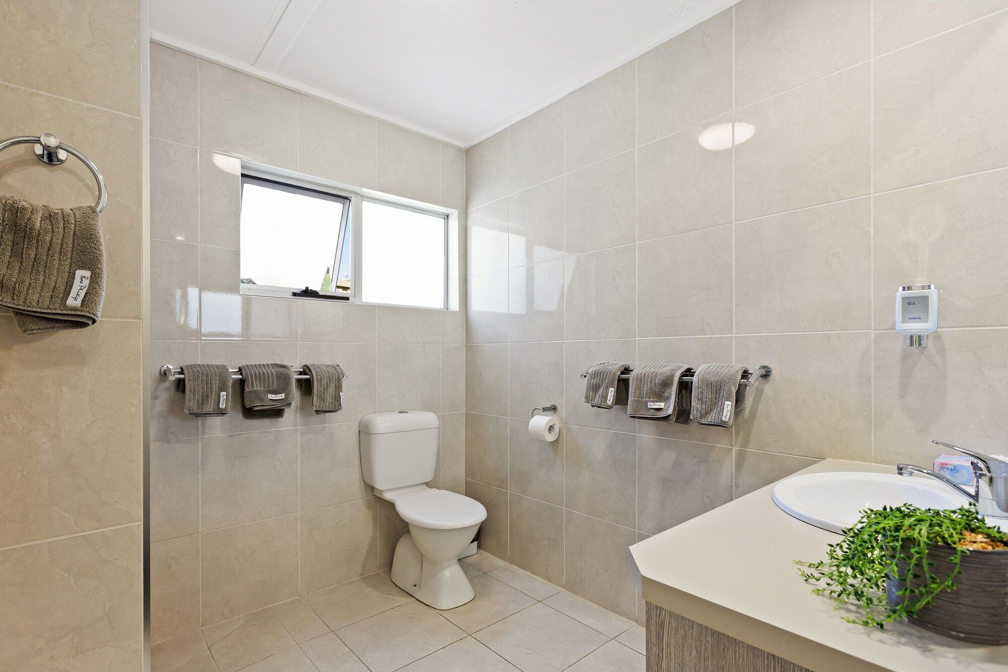 Bagno