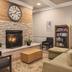 Area lounge