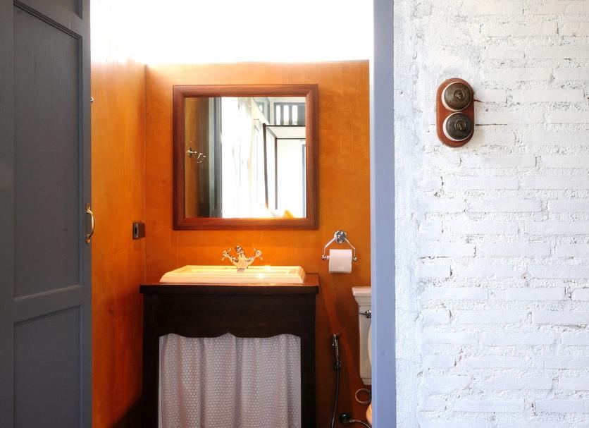 Bagno Foto
