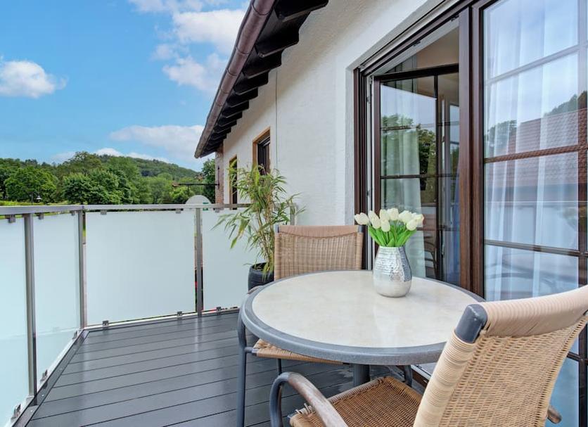 Balcone Foto