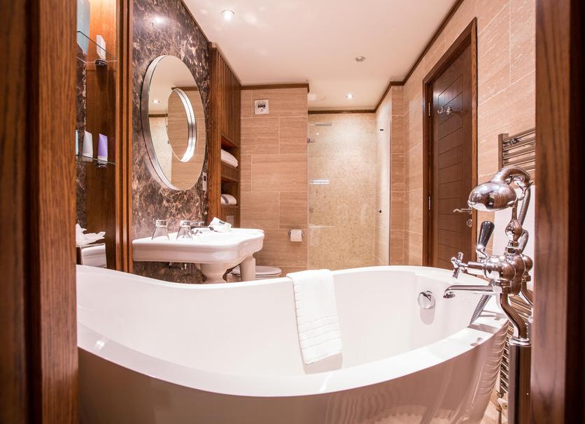 Bagno Foto