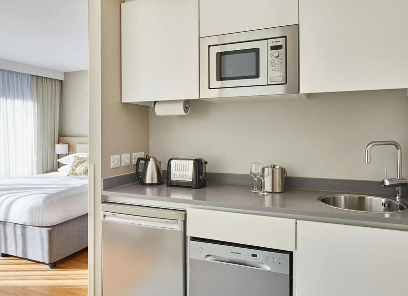 Cucina Foto