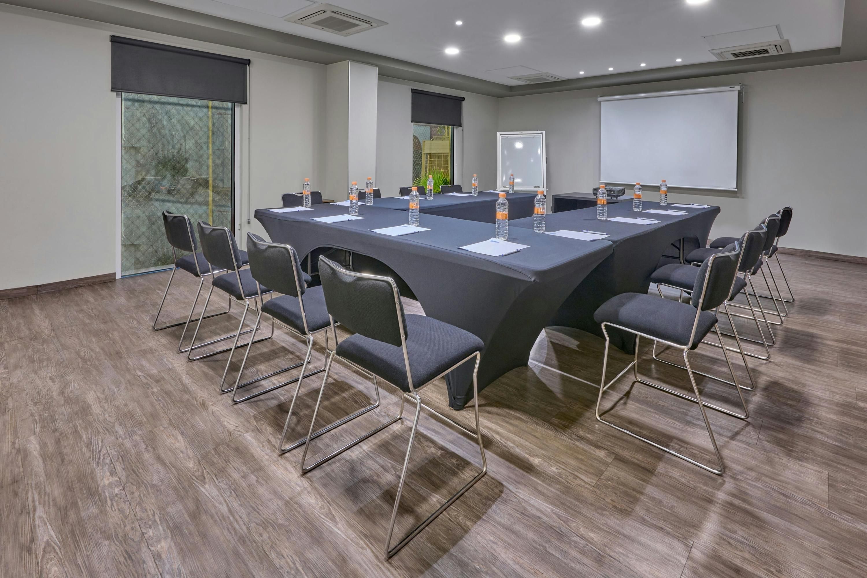 Sala conferenze