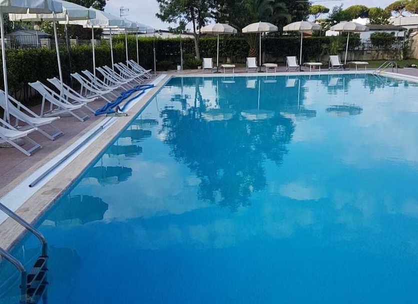 Piscina Foto