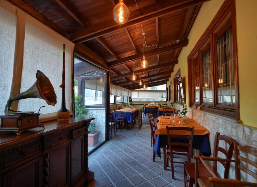 Ristorante Foto