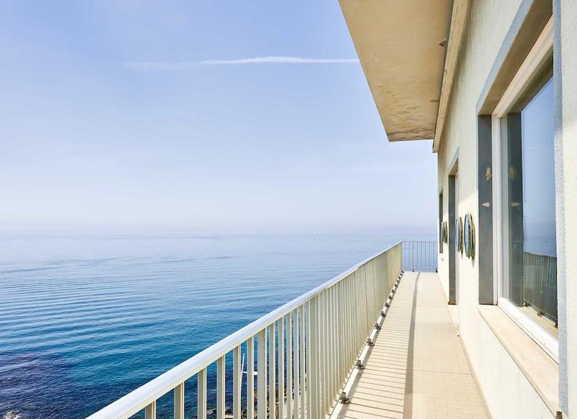 Balcone Foto