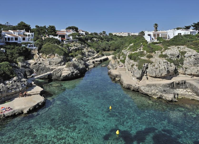Spiaggia Foto