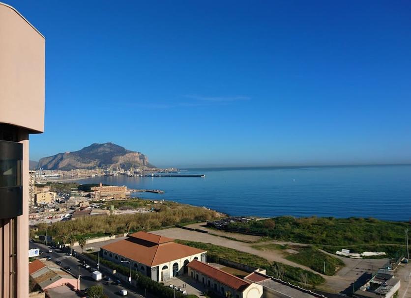 Vista esterna Foto