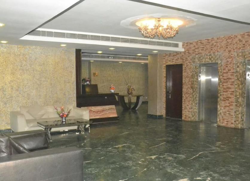 Ingresso Foto