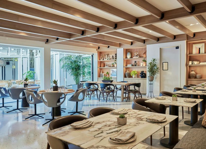 Ristorante Foto