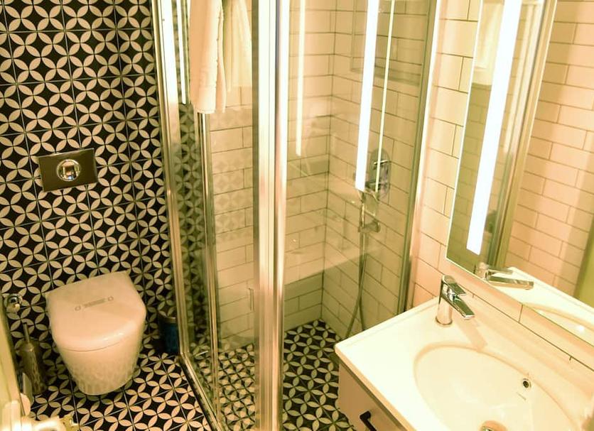Bagno Foto