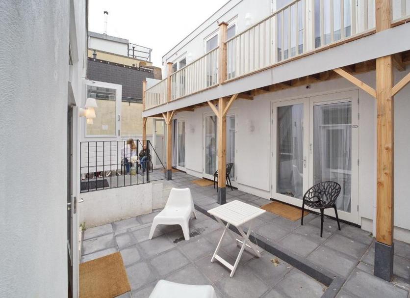 Balcone Foto