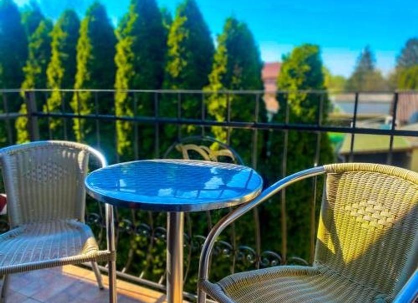 Balcone Foto