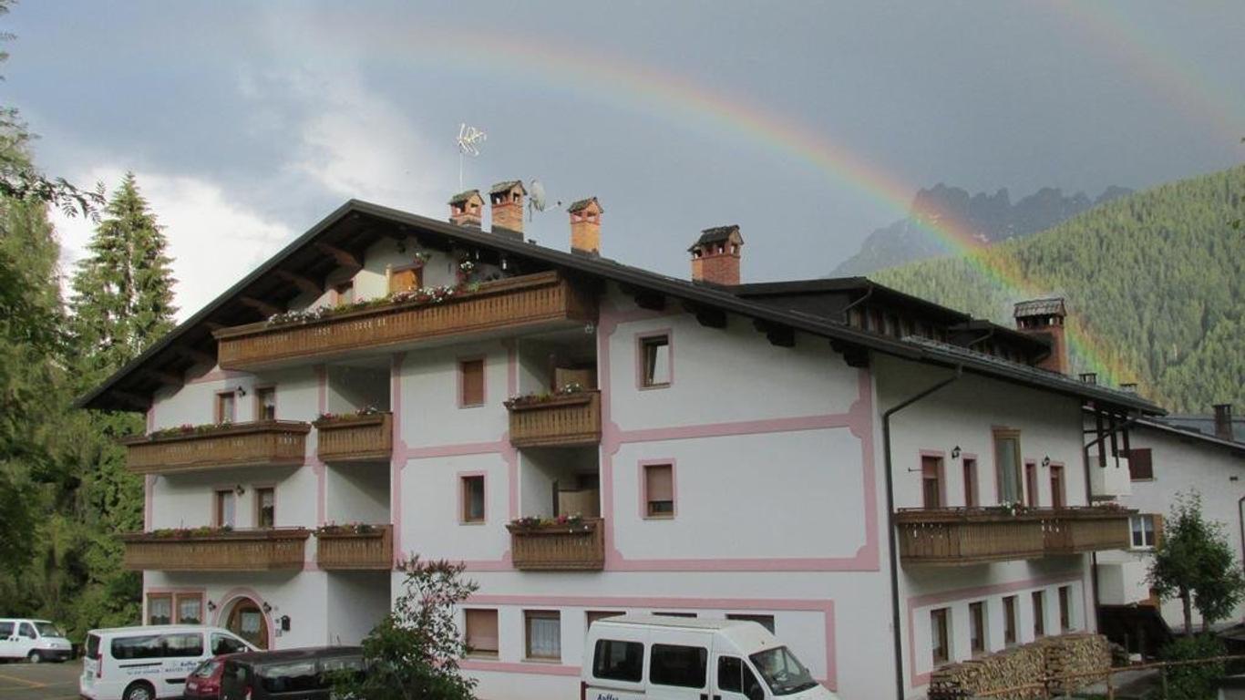 Hotel Garnì Miramonti
