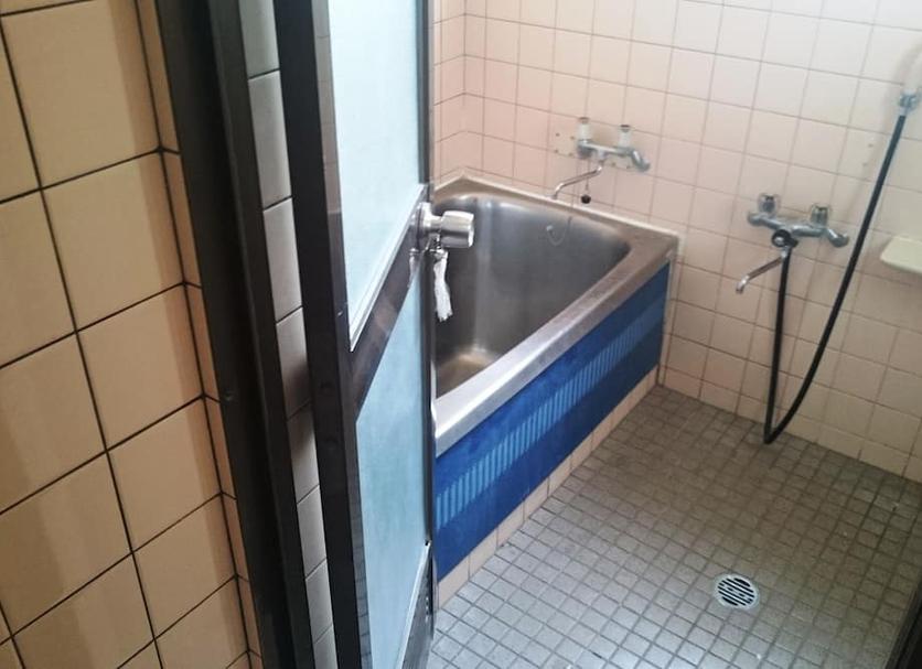 Bagno Foto