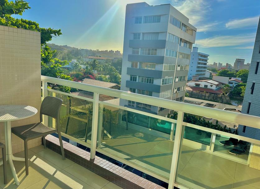 Balcone Foto