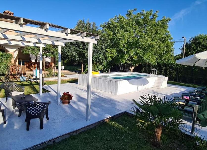 Piscina Foto