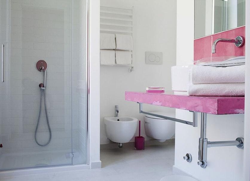 Bagno Foto