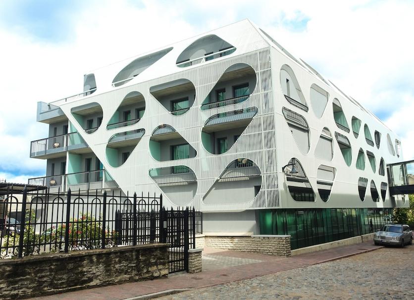 Edificio Foto