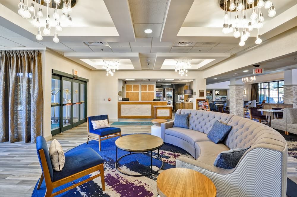 Area lounge