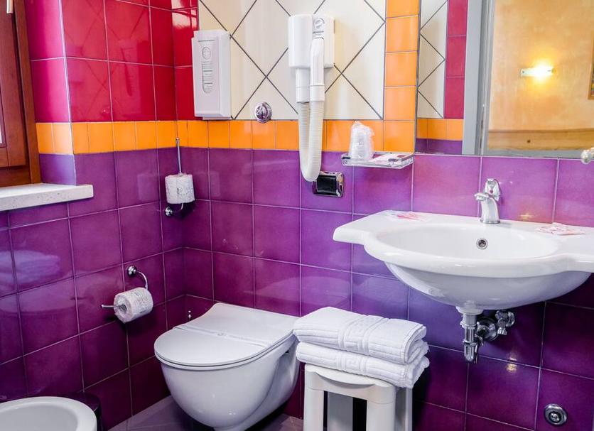 Bagno Foto
