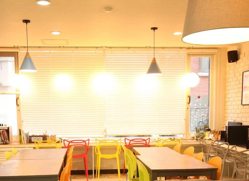 Ristorante Foto