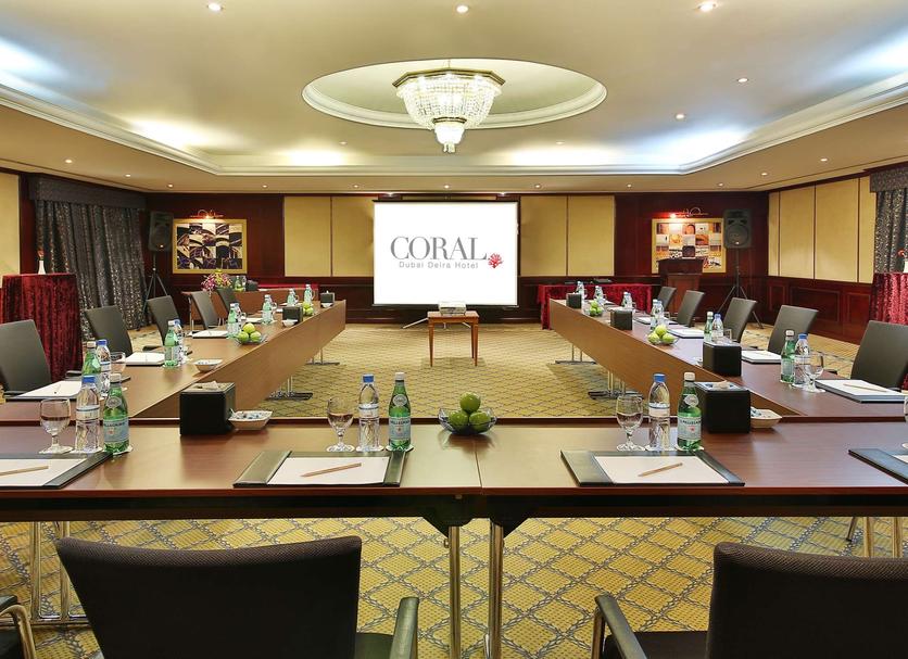 Sala conferenze Foto