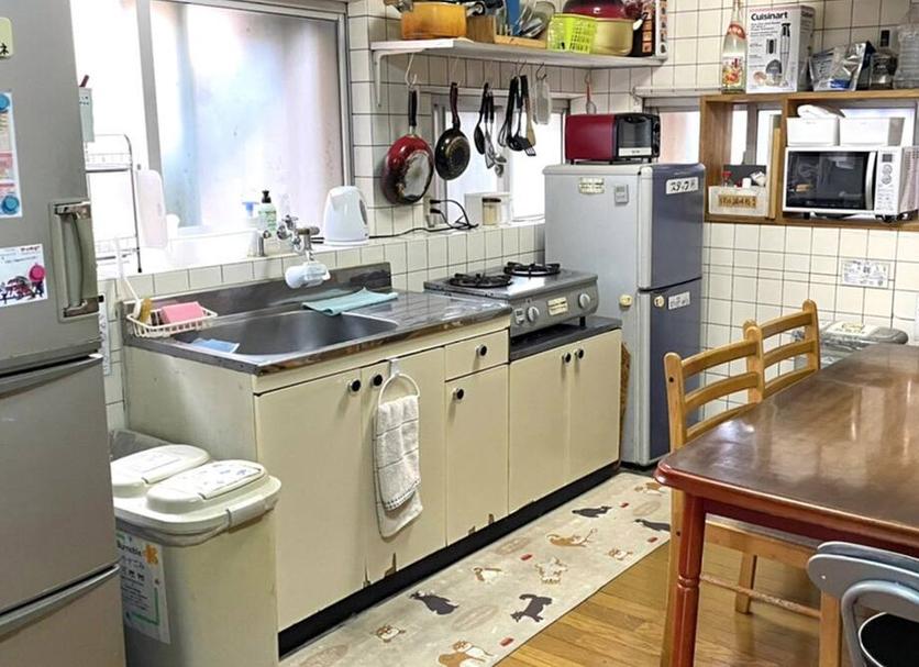 Cucina Foto