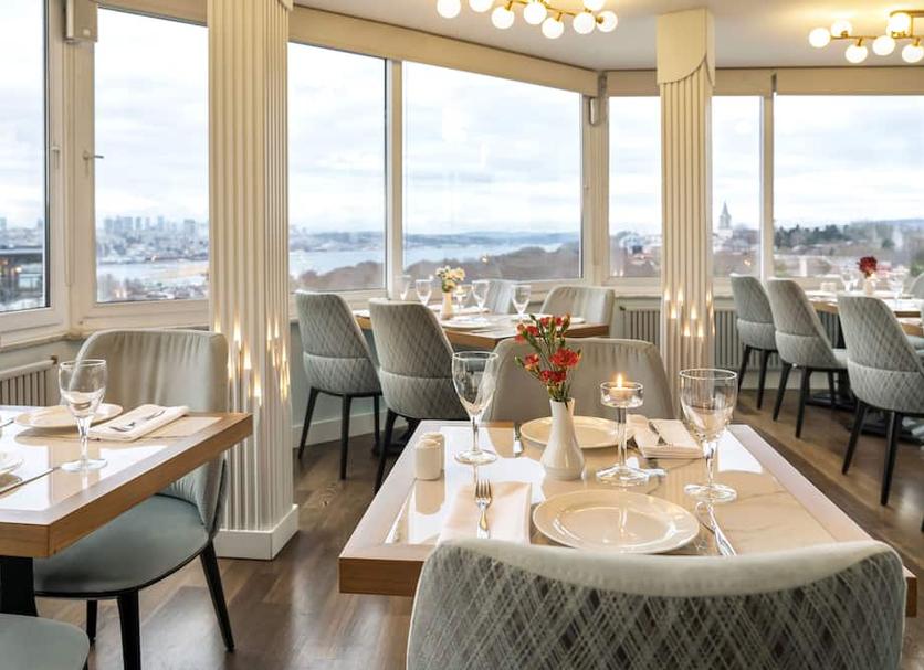Ristorante Foto