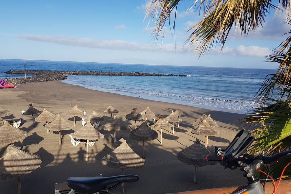 Spiaggia