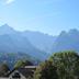Vista esterna