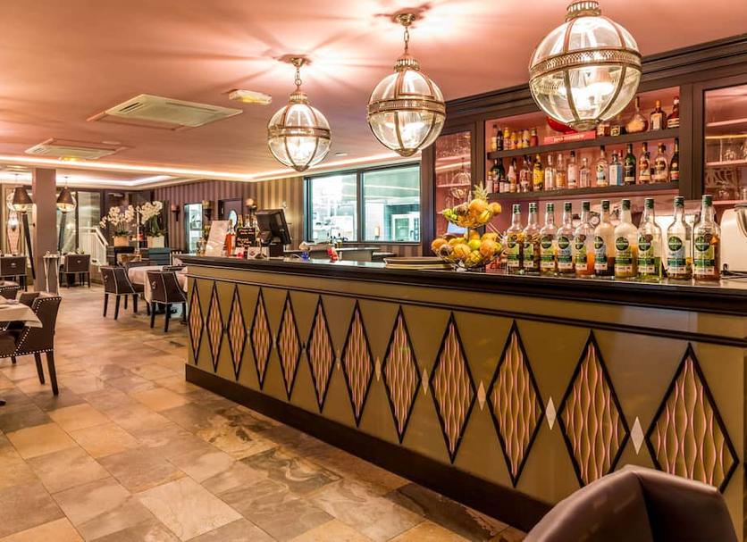 Bar Foto