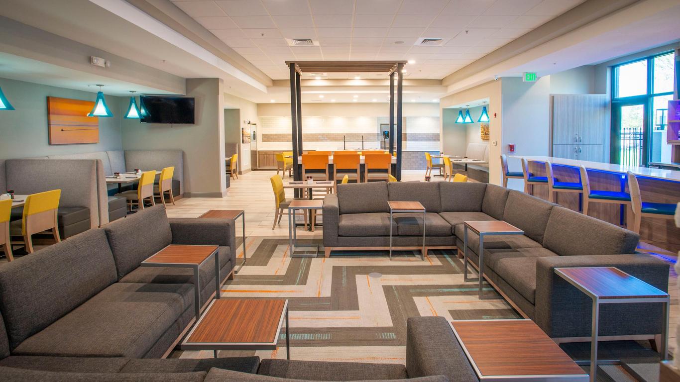 Holiday Inn Pensacola - University Area