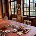 Sala pranzo