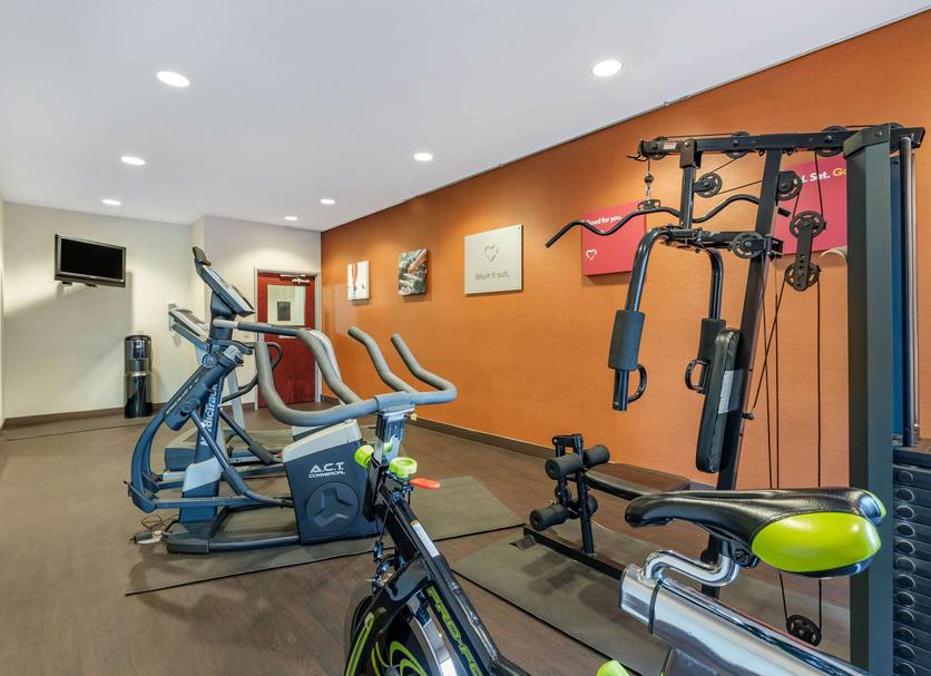 Palestra Foto
