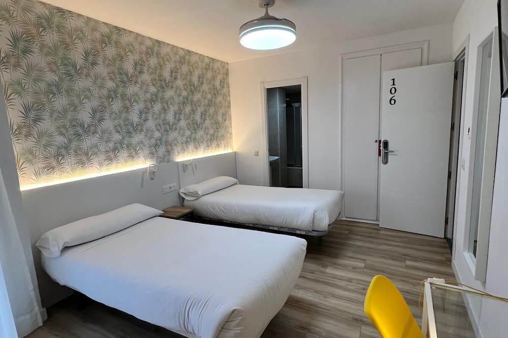 Camera da letto